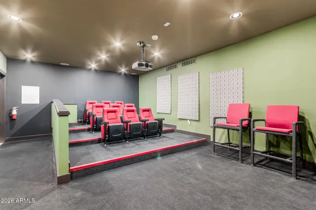 $159,900 | 4750 North Central Avenue, Unit B8, Phoenix, AZ 85012