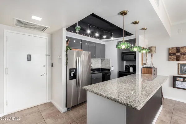 $129,000 | 4750 North Central Avenue, Unit 8B, Phoenix, AZ 85012