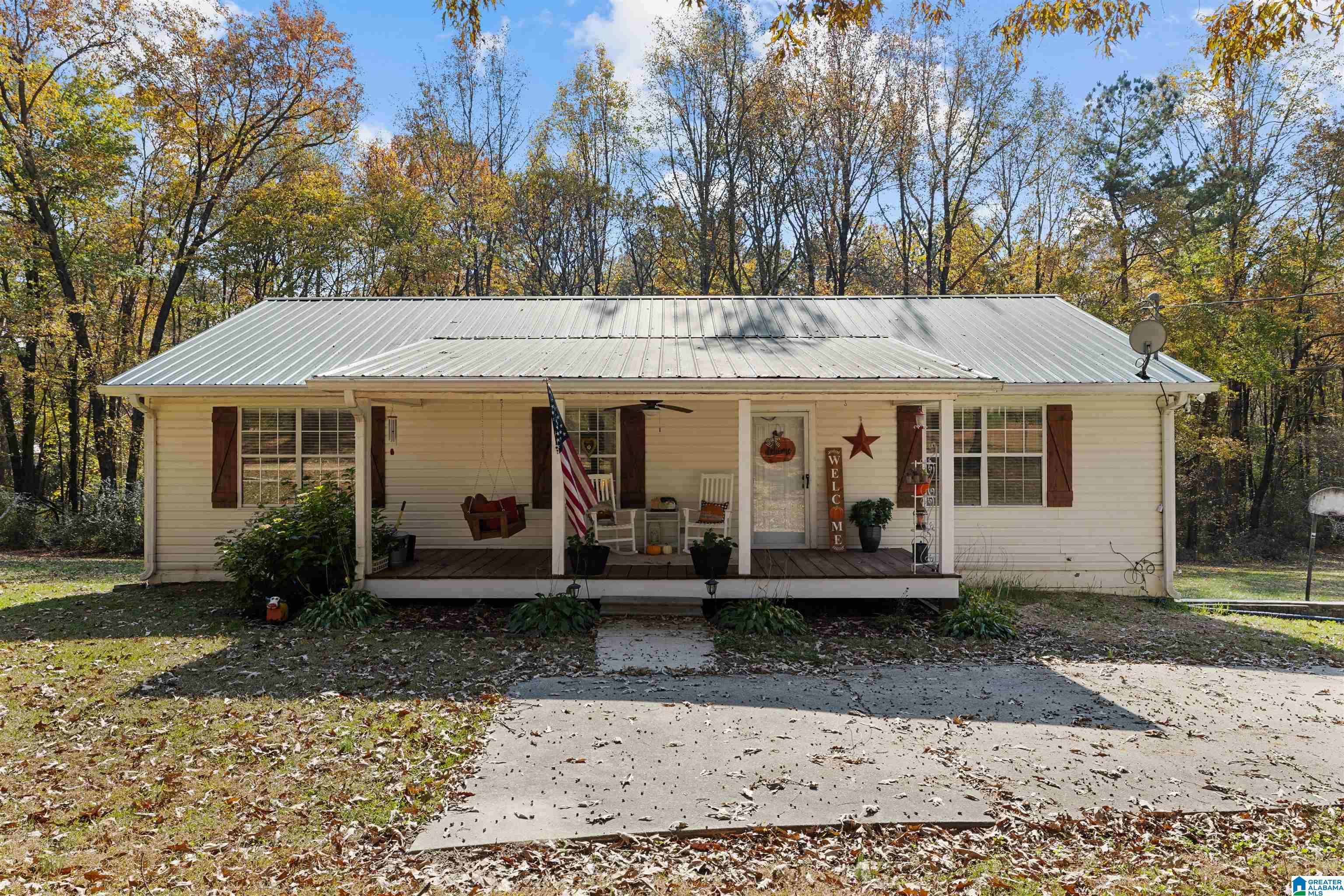 3592 Airport Road Oneonta, AL 35121 - Photo 2 of 49 Gallery Image 2
