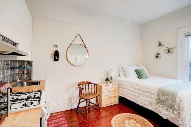 $1,650 | 928 Dorchester Avenue, Unit 10, Boston, MA 02125