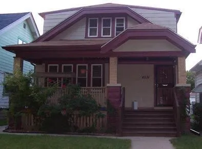 $140,000 | 4531 North 29th Street, Milwaukee, WI 53209