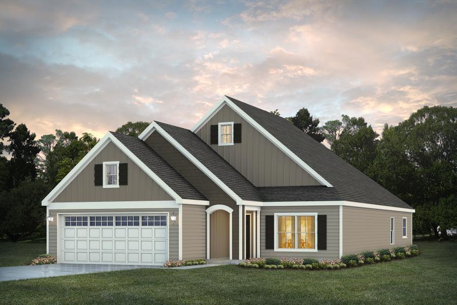 524 Paxton Loop Dothan, AL 36301 - Photo 1 of 1 Main View