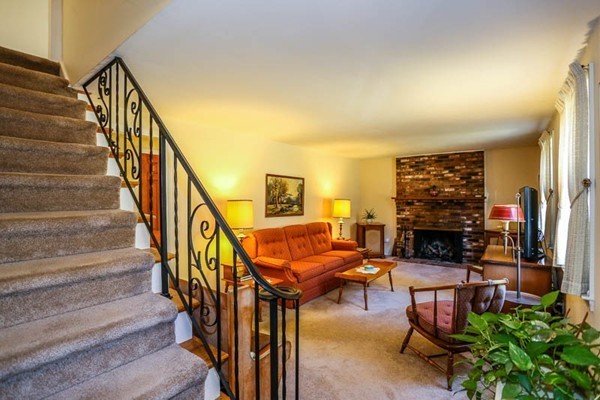 171 Topsfield Road Boxford, MA 01921 - Photo 16 of 25