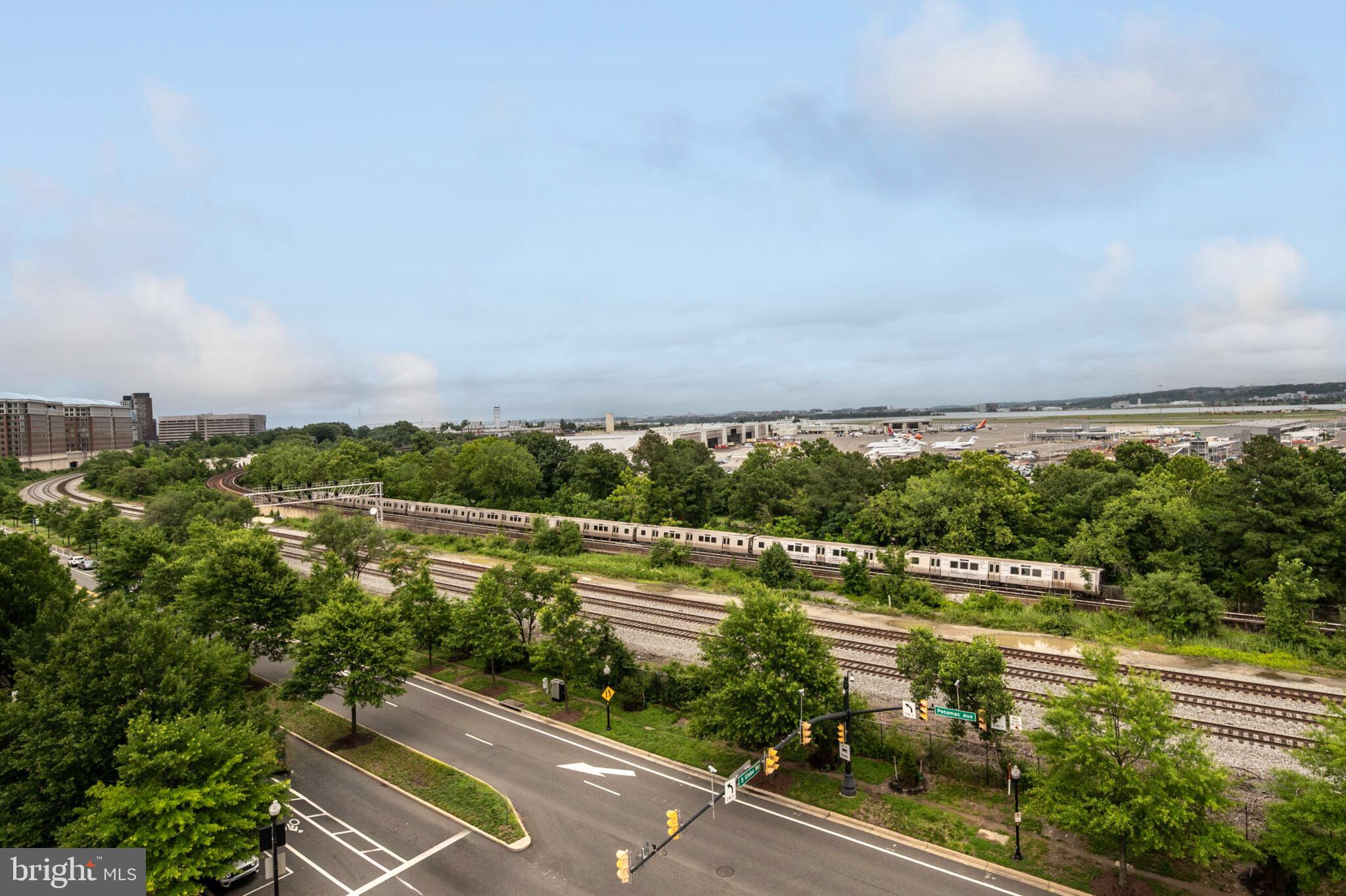 3650 South Glebe Road, Unit 450 Arlington, VA 22202 - Photo 36 of 60
