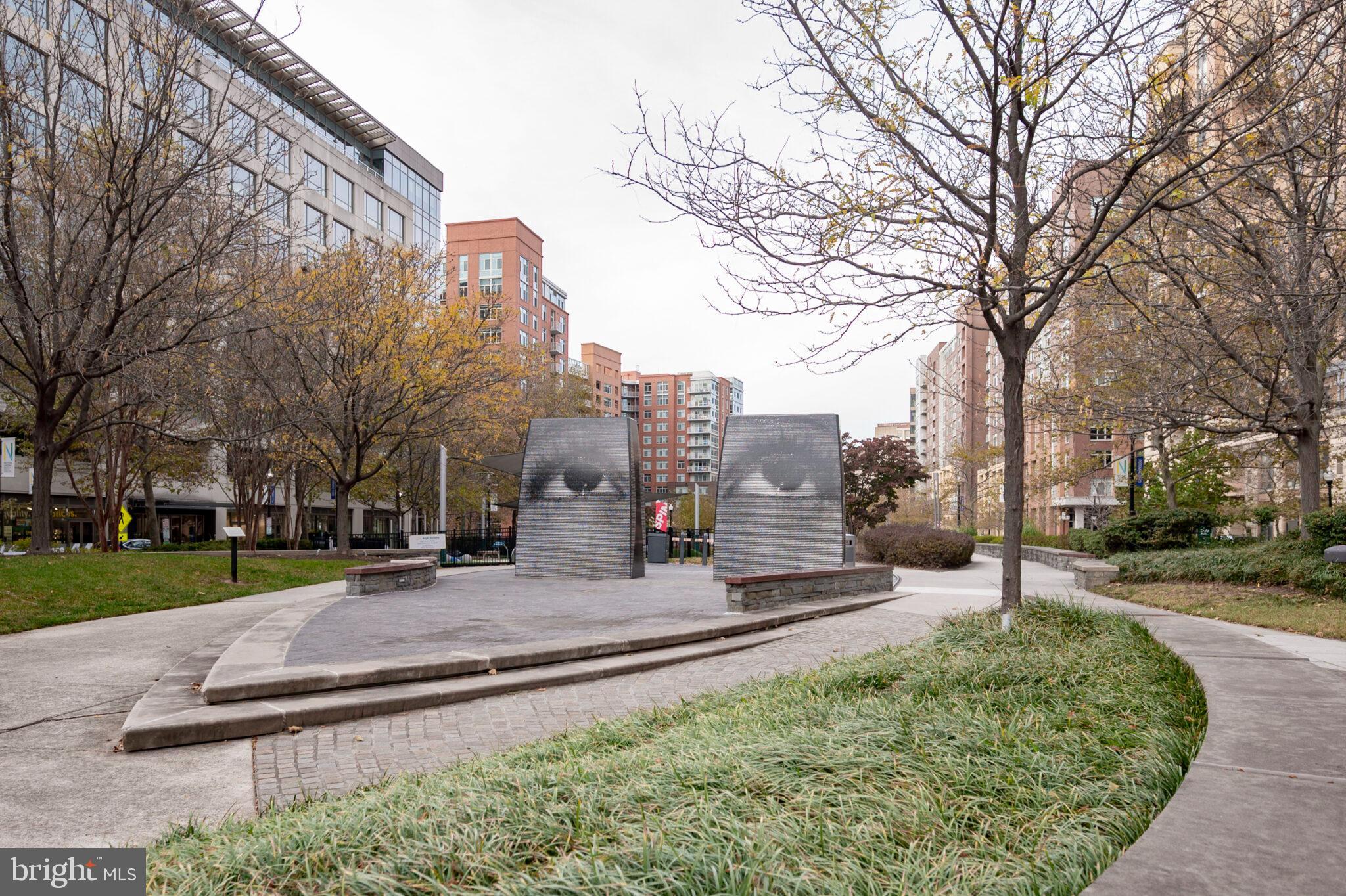 3650 South Glebe Road, Unit 450 Arlington, VA 22202 - Photo 52 of 60