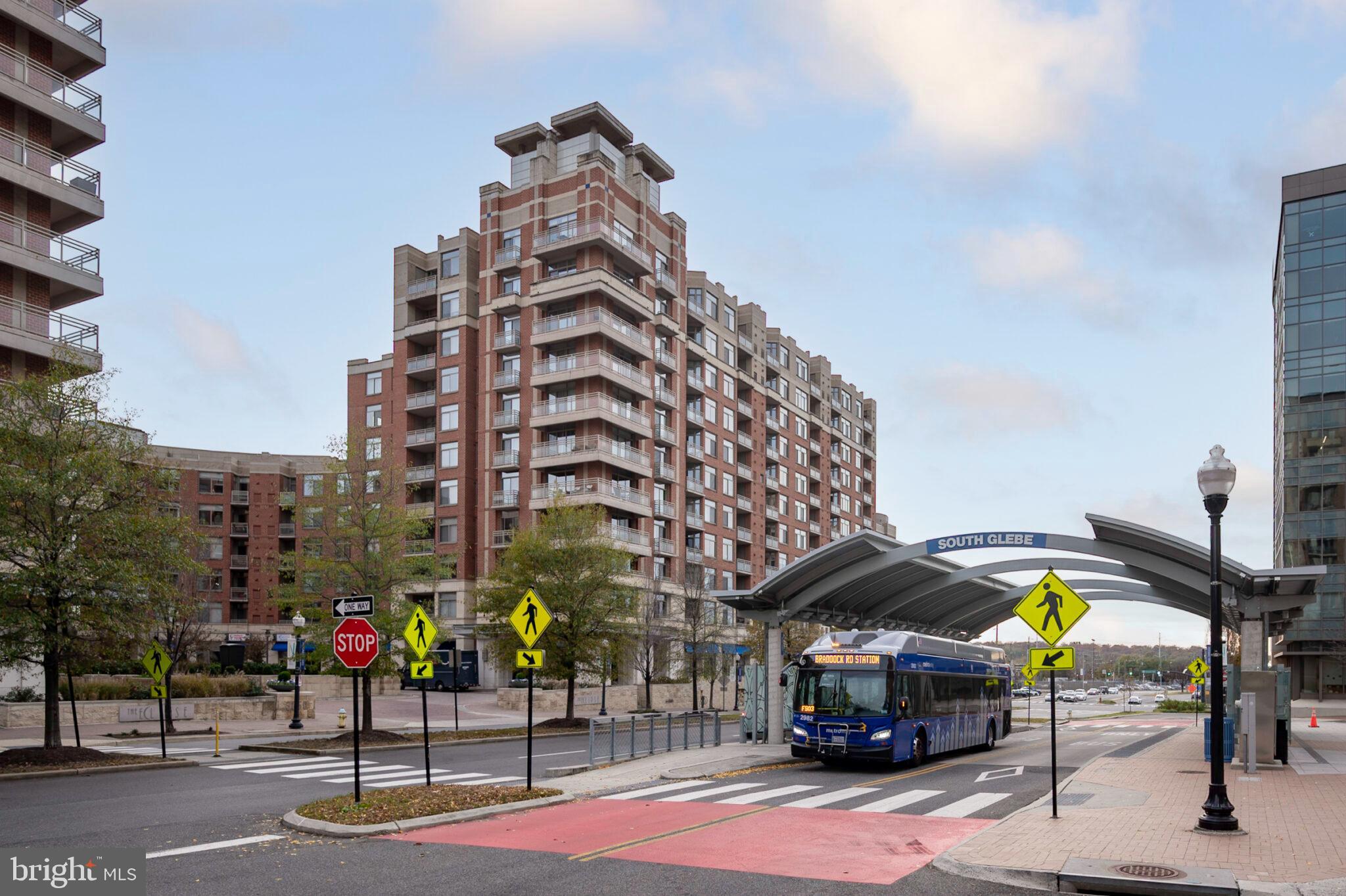 3650 South Glebe Road, Unit 450 Arlington, VA 22202 - Photo 58 of 60