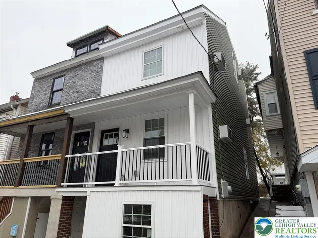 $344,900 | 38 West North Street, Bethlehem, PA 18018