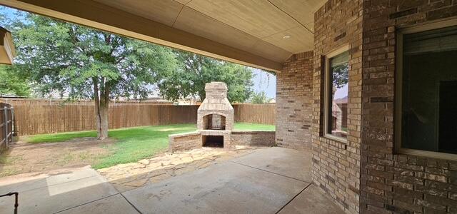 6010 94th Street Lubbock, TX 79424 - Photo 22 of 23 4312