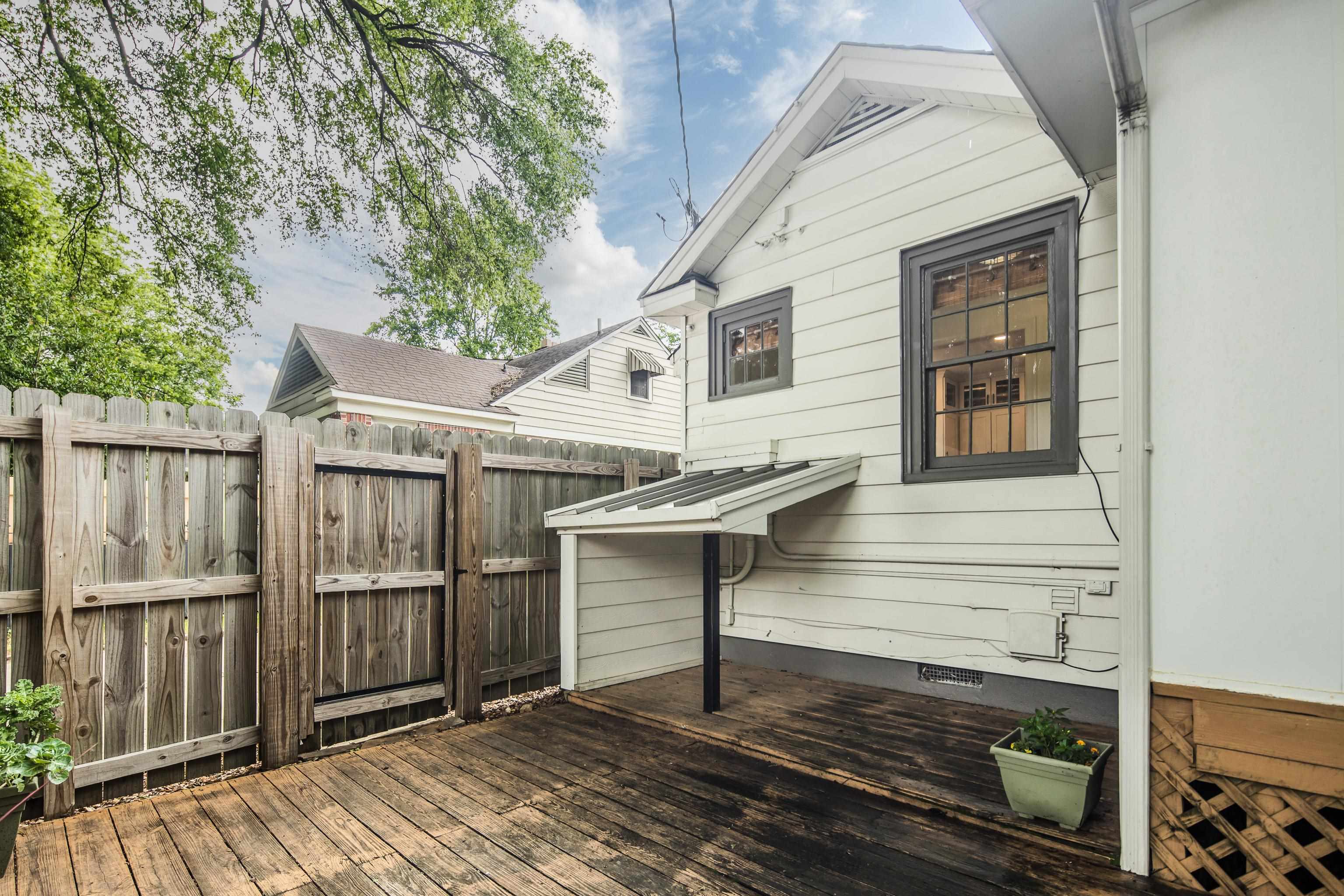 265 Alexander Street Memphis, TN 38111 - Photo 39 of 40