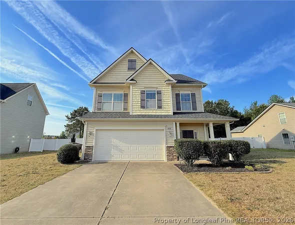 $2,100 | 418 Century Drive, Cameron, NC 28326