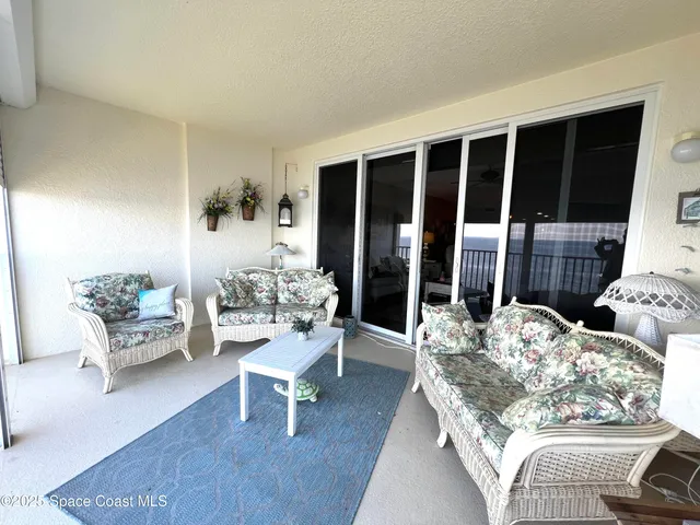 $501,000 | 7 Indian River Avenue, Unit 705, Titusville, FL 32796