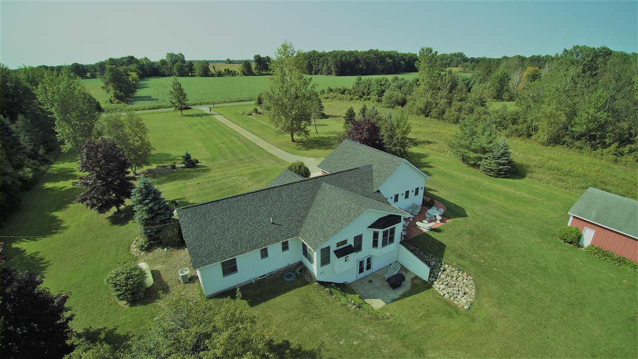 18260 O'Hara Road Hemlock, MI 48626 - Photo 11 of 33