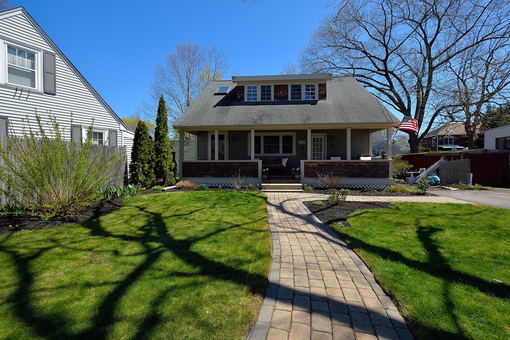 254 Riverside Drive Dedham, MA 02026 - Photo 1 of 30 Gallery Image 1