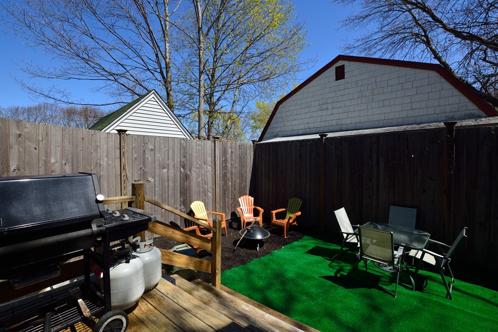 254 Riverside Drive Dedham, MA 02026 - Photo 28 of 30 Gallery Image 28
