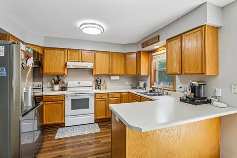 $385,000 | 210 Sterling Drive, Edgerton, WI 53534