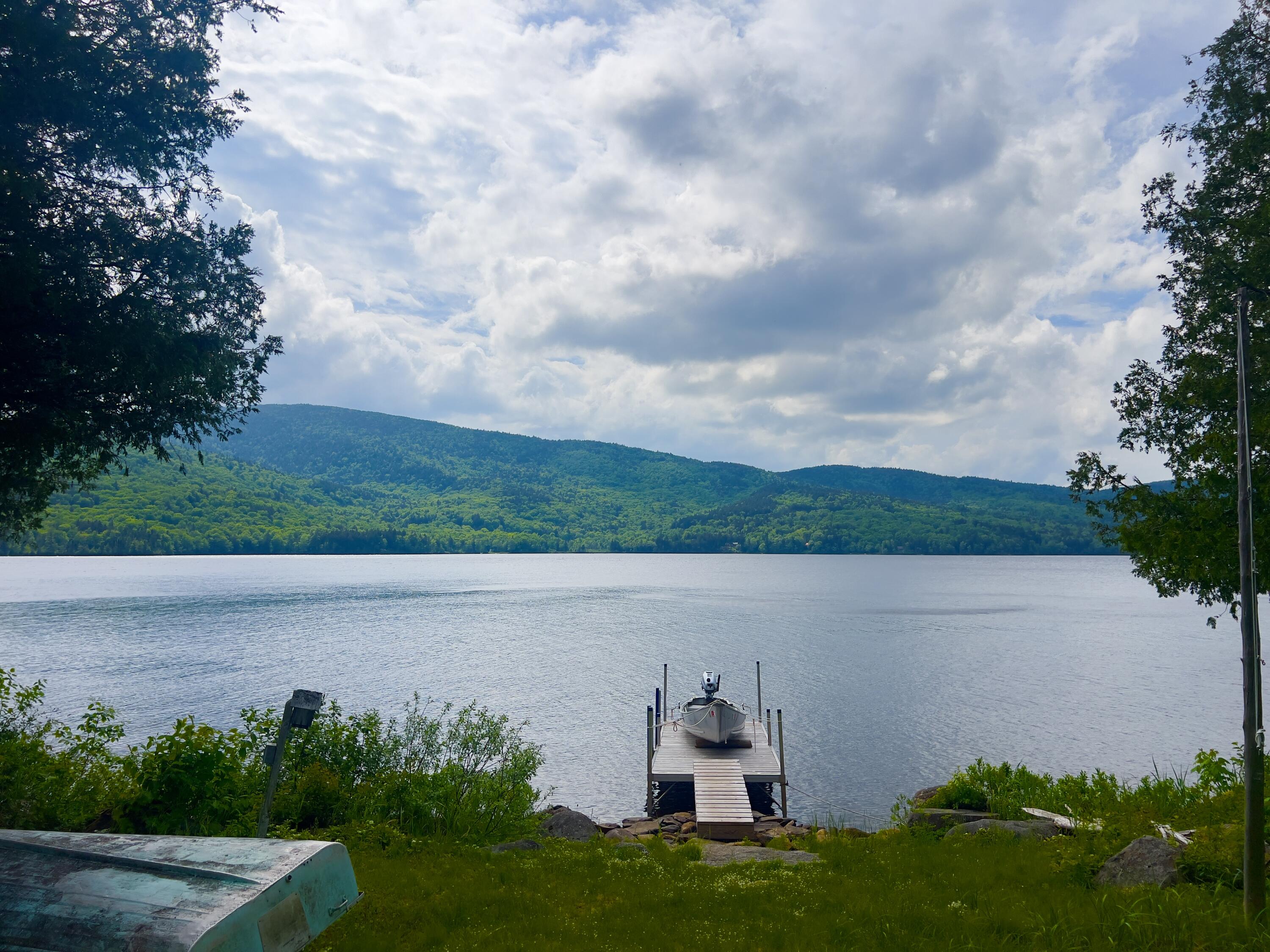 29 Stinchfield Road Sandy River Plt, ME 04970 - Photo 3 of 30 Westerly Views
