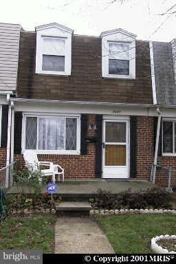 3027 Mallview Road Baltimore, MD 21230 - Photo 1 of 1 Exterior (Main)