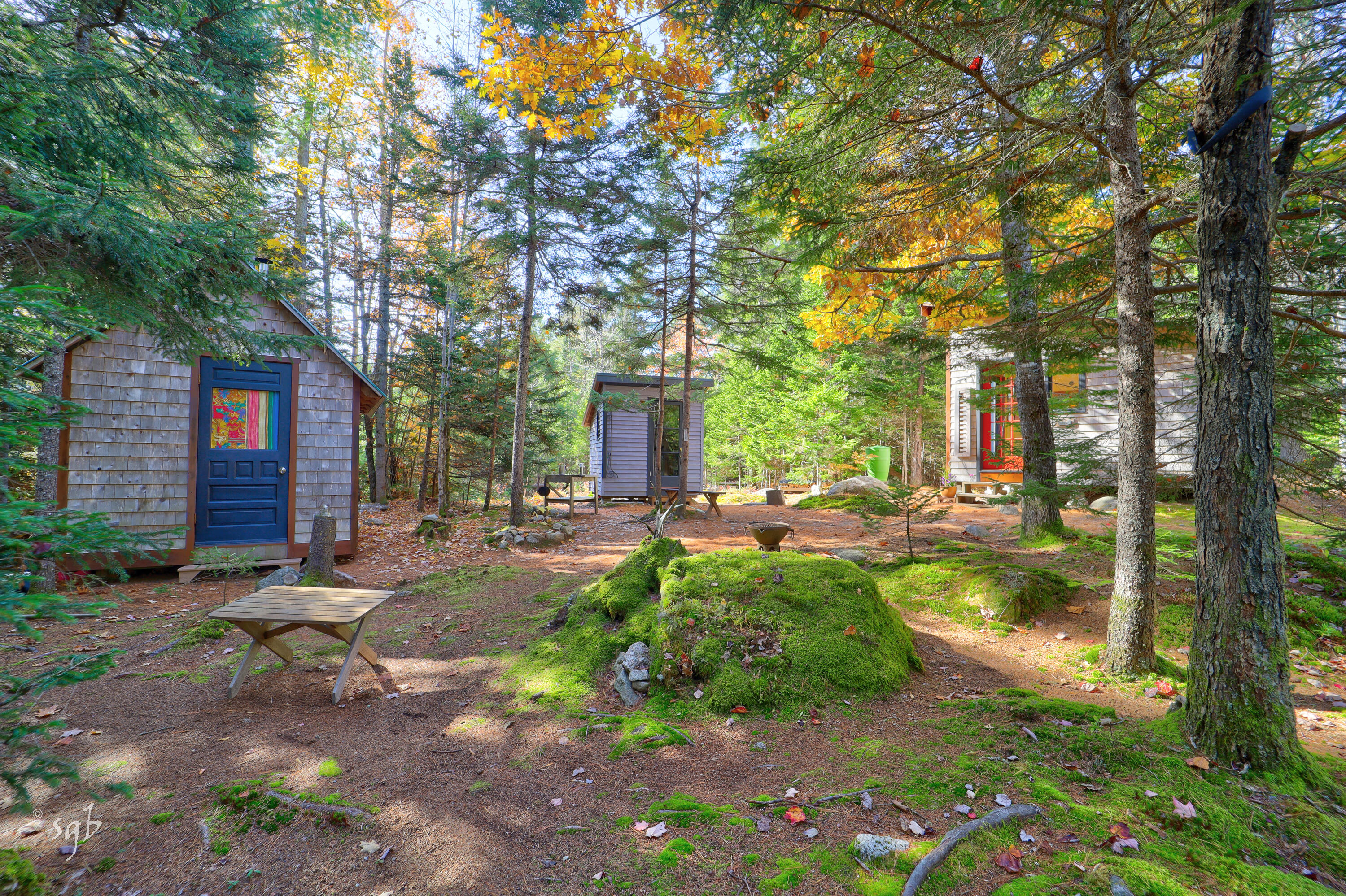 210 Jay Carter Road Blue Hill, ME 04614 - Photo 10 of 22 20241022-210 Jay Carter Road 22