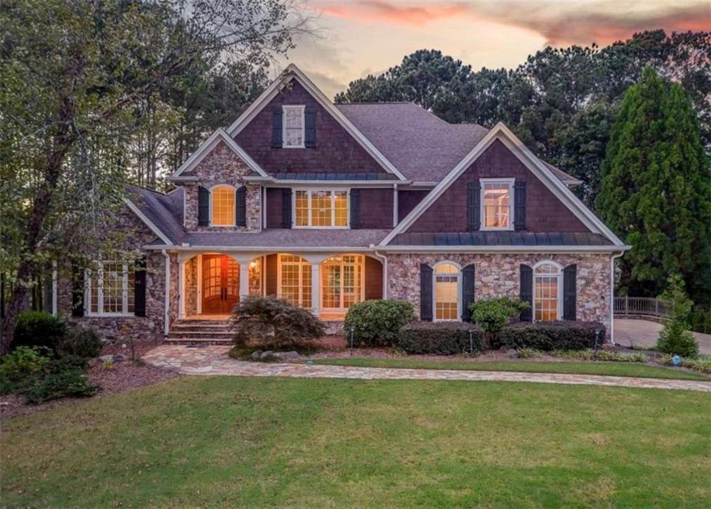 7 Hogan Lane Northwest Rome, GA 30165 - Photo 1 of 1