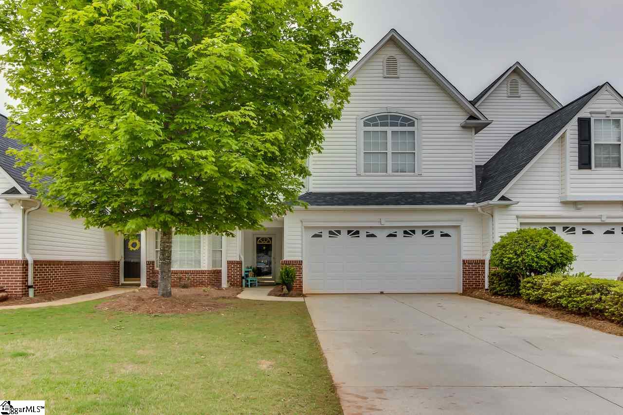 413 Cliffview Court Greer, SC 29650 - Photo 1 of 26 Gallery Image 1