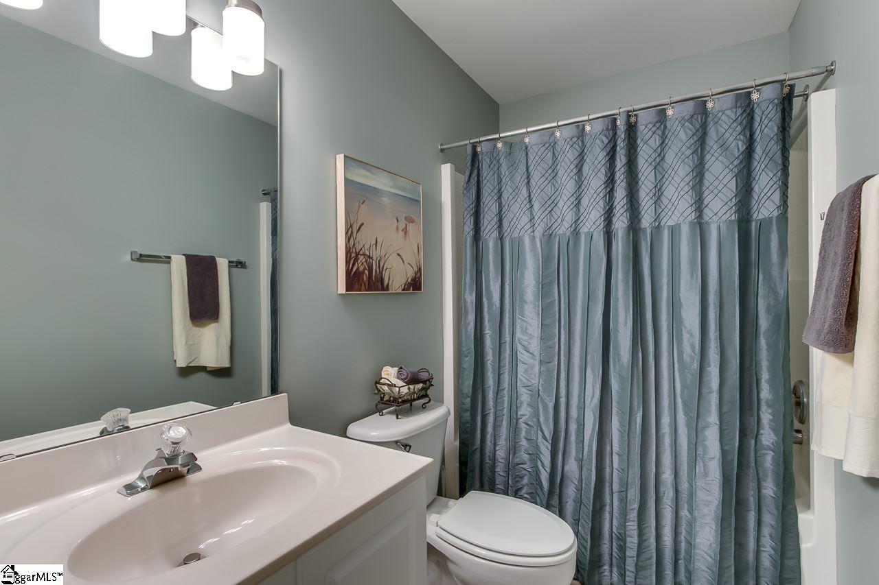 413 Cliffview Court Greer, SC 29650 - Photo 20 of 26 Gallery Image 20
