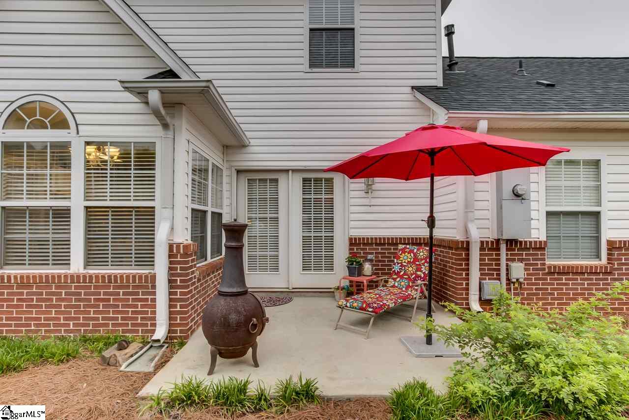 413 Cliffview Court Greer, SC 29650 - Photo 24 of 26 Gallery Image 24