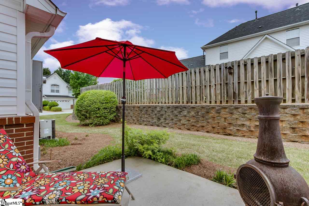 413 Cliffview Court Greer, SC 29650 - Photo 25 of 26 Gallery Image 25