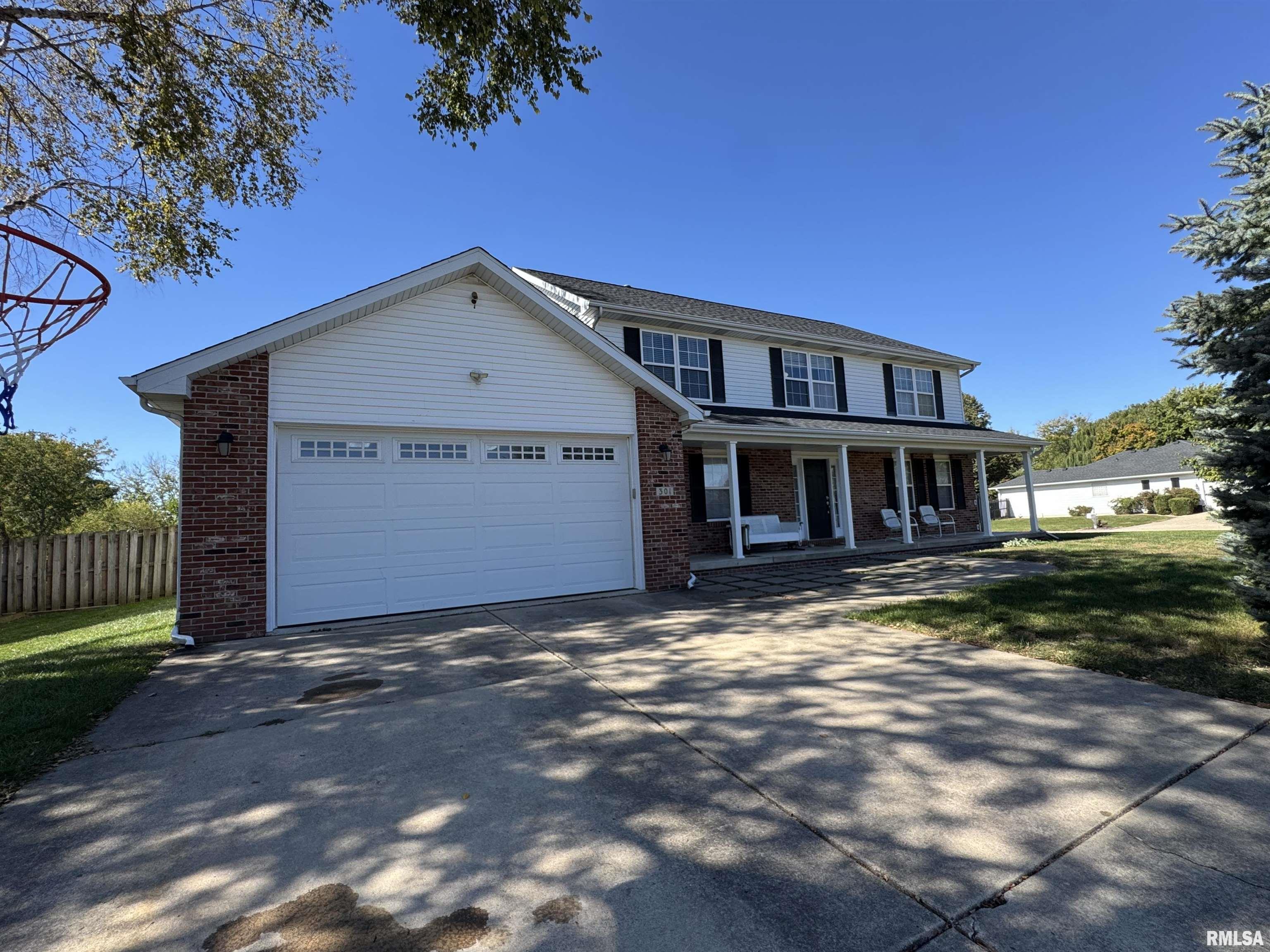 301 Keystone Drive Chatham, IL 62629 - Photo 2 of 65 Gallery Image 2