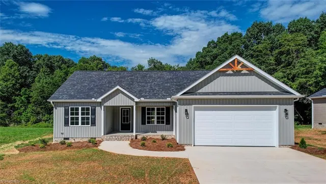 $349,900 | 1816 Crutchfield Road, Reidsville, NC 27320