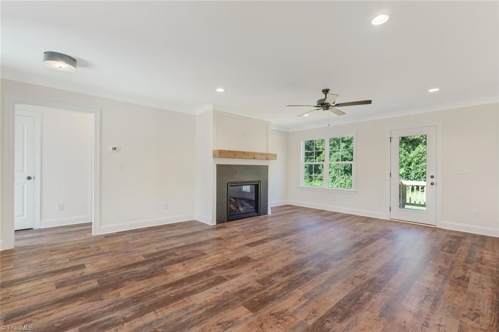 1816 Crutchfield Road Reidsville, NC 27320 - Photo 11 of 45