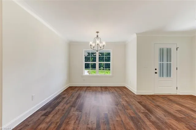 $349,900 | 1816 Crutchfield Road, Reidsville, NC 27320