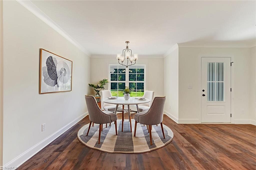 1816 Crutchfield Road Reidsville, NC 27320 - Photo 17 of 45