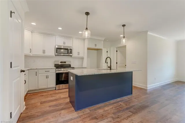 $349,900 | 1816 Crutchfield Road, Reidsville, NC 27320