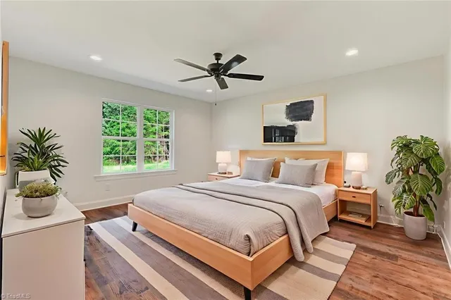 $349,900 | 1816 Crutchfield Road, Reidsville, NC 27320