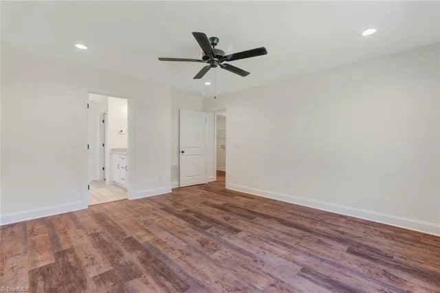 $349,900 | 1816 Crutchfield Road, Reidsville, NC 27320