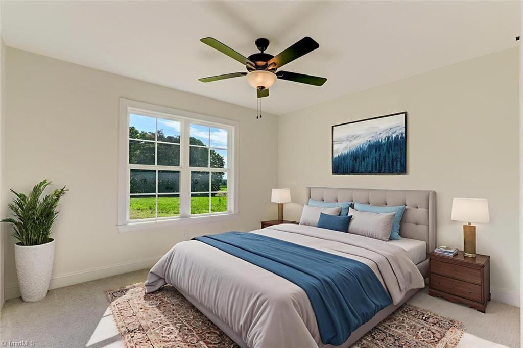 1816 Crutchfield Road Reidsville, NC 27320 - Photo 30 of 45