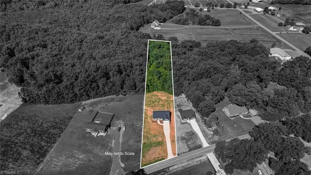 $349,900 | 1816 Crutchfield Road, Reidsville, NC 27320