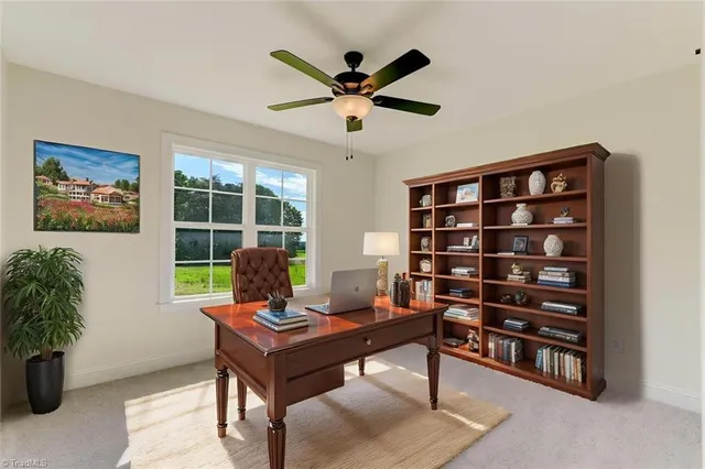 $349,900 | 1816 Crutchfield Road, Reidsville, NC 27320