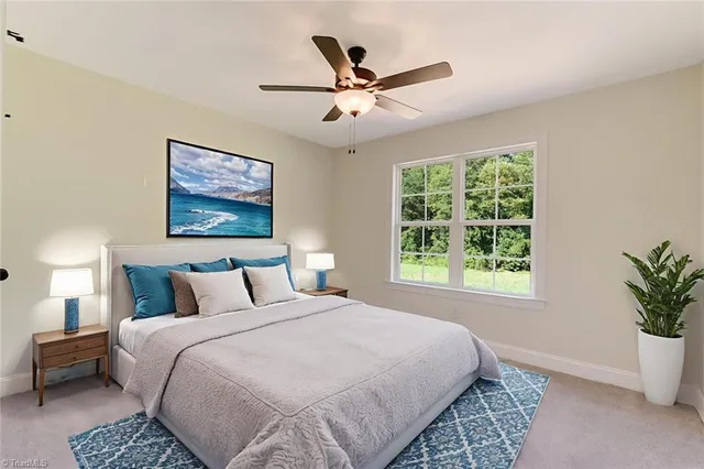 $349,900 | 1816 Crutchfield Road, Reidsville, NC 27320