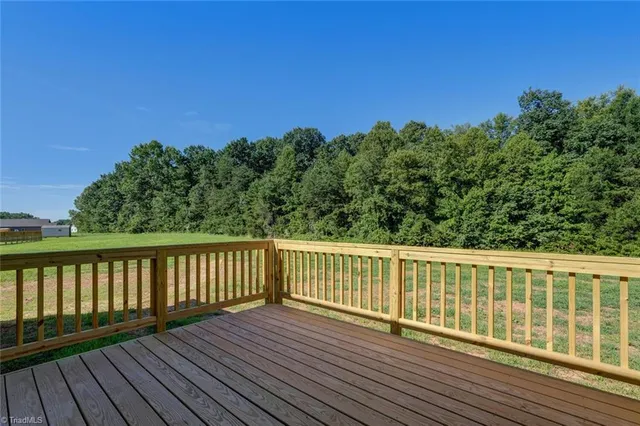 $349,900 | 1816 Crutchfield Road, Reidsville, NC 27320