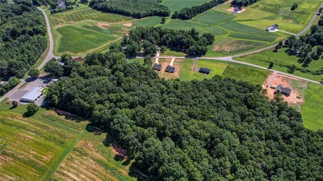 $349,900 | 1816 Crutchfield Road, Reidsville, NC 27320