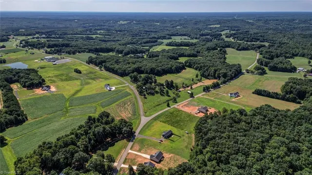 $349,900 | 1816 Crutchfield Road, Reidsville, NC 27320