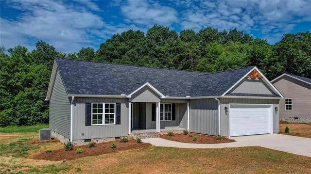 $349,900 | 1816 Crutchfield Road, Reidsville, NC 27320