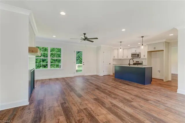 $349,900 | 1816 Crutchfield Road, Reidsville, NC 27320