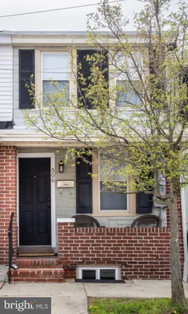 $229,900 | 506 Rodman Street, Wilmington, DE 19805
