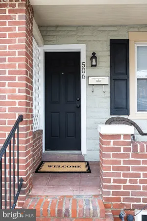$229,900 | 506 Rodman Street, Wilmington, DE 19805