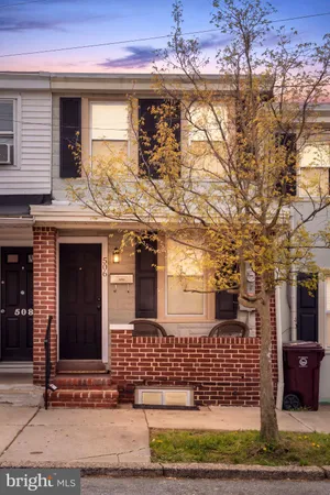 $229,900 | 506 Rodman Street, Wilmington, DE 19805