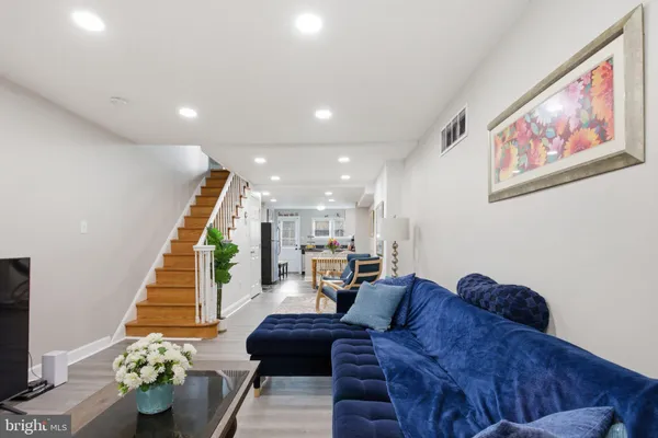 $229,900 | 506 Rodman Street, Wilmington, DE 19805