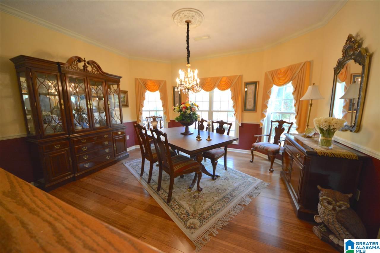 158 Gidley Road Oxford, AL 36203 - Photo 6 of 12
