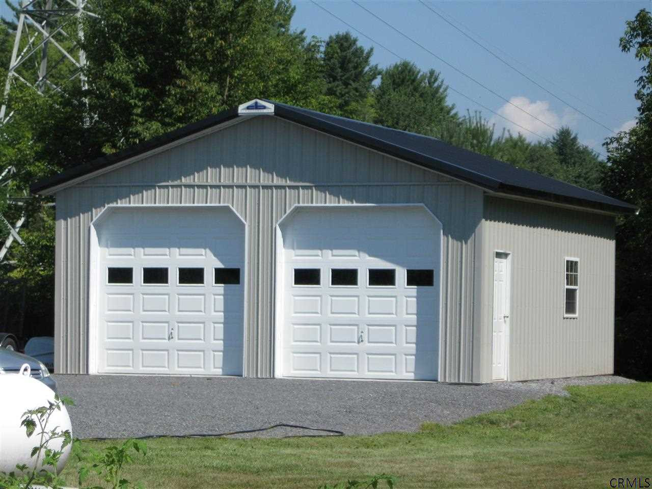 312 Stage Road Charlton, NY 12019 - Photo 4 of 11 Photo 4
